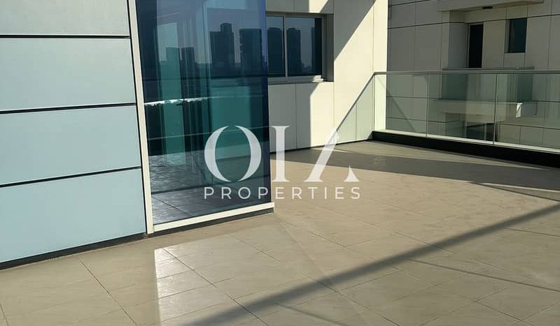 Villa on Al Reem, Abu-Dhabi, 3 bedrooms, 467 m2  | Foto 3