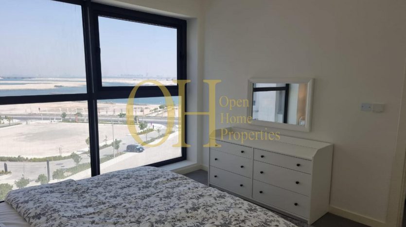 Apartment on Al Reem, Abu-Dhabi, 1 bedroom, 66.1 m2  | Foto 4