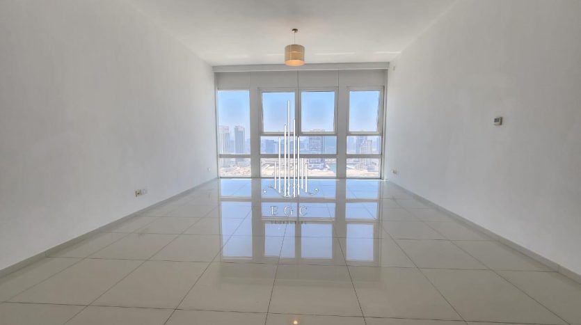 Apartment on Al Reem, Abu-Dhabi, 3 bedrooms, 149.7 m2  | Foto 3