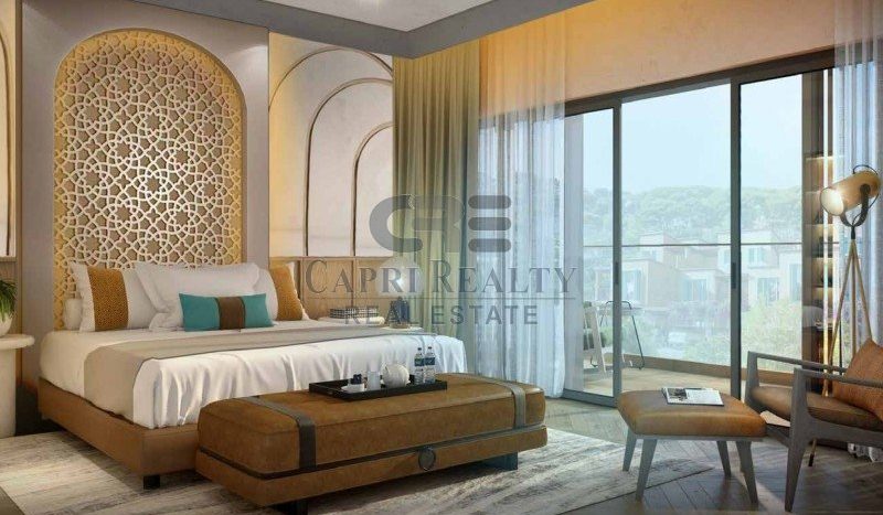 Townhouse on Damac Lagoons, Dubai, 5 bedrooms, 283 m2  | Foto 4