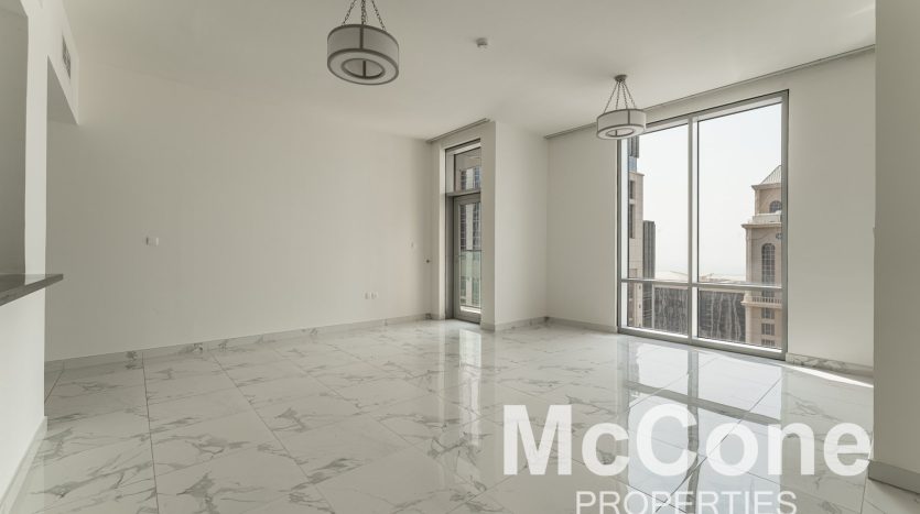 Apartment on Business Bay, Dubai, 3 bedrooms, 166.76 m2  | Foto 1