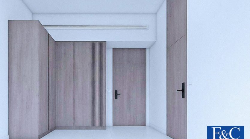 Townhouse on Mohammed Bin Rashid City, Dubai, 2 bedrooms, 162.6 m2  | Foto 3