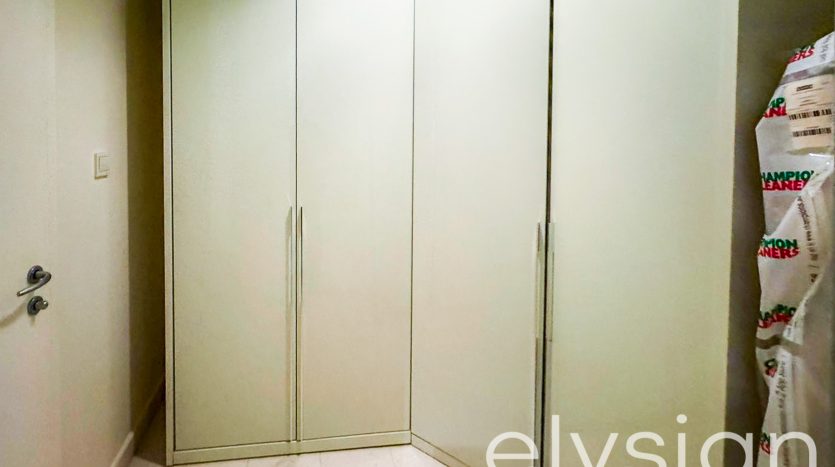 Apartment on Dubai Marina, 3 bedrooms, 234 m2 / per year