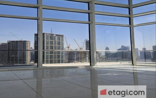 Apartment on Business Bay, Dubai, 2 bedrooms, 193.8 m2  | Foto 1