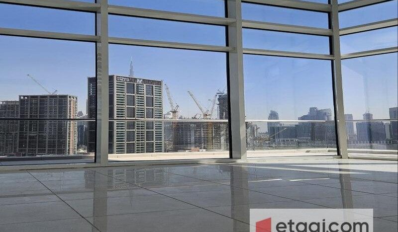 Apartment on Business Bay, Dubai, 2 bedrooms, 193.8 m2  | Foto 1