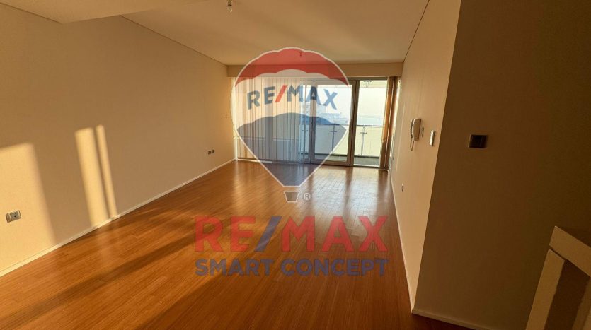 Apartment on Al Raha Beach, Abu-Dhabi, 2 bedrooms, 139 m2 / per year