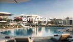 Villa on Saadiyat Island, Abu-Dhabi, 4 bedrooms, 5758 sq. ft.