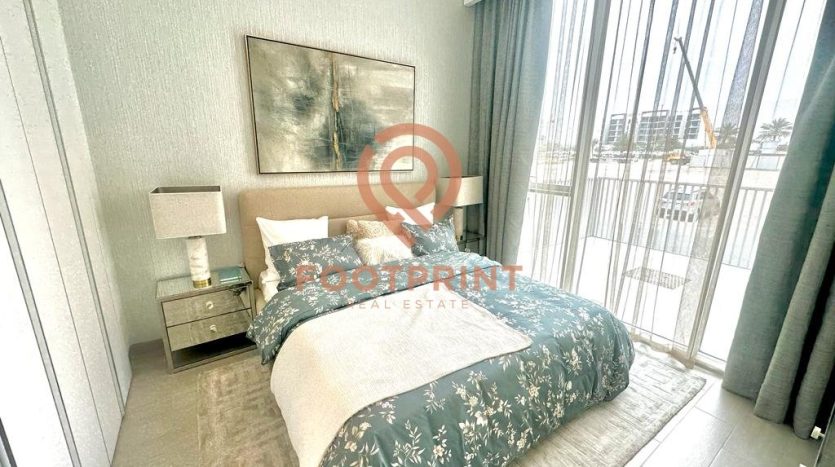 Apartment on Jumeirah Village Circle, Dubai, 3 bedrooms, 167.2 m2  | Foto 2