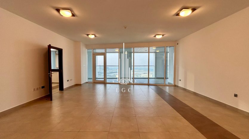 Apartment on Al Reem, Abu-Dhabi, 3 bedrooms, 226.2 m2 / per year