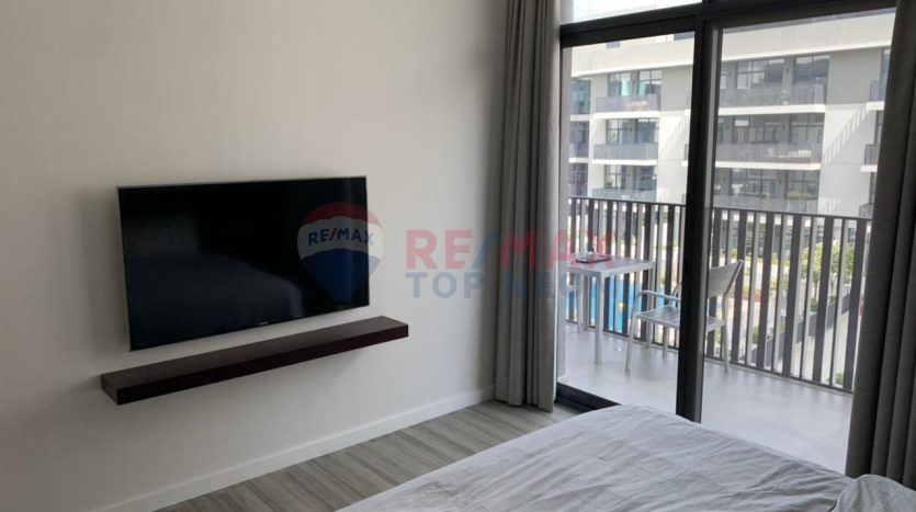 Apartment on Jumeirah Village Circle, Dubai, 1 bedroom, 81 m2  | Foto 5