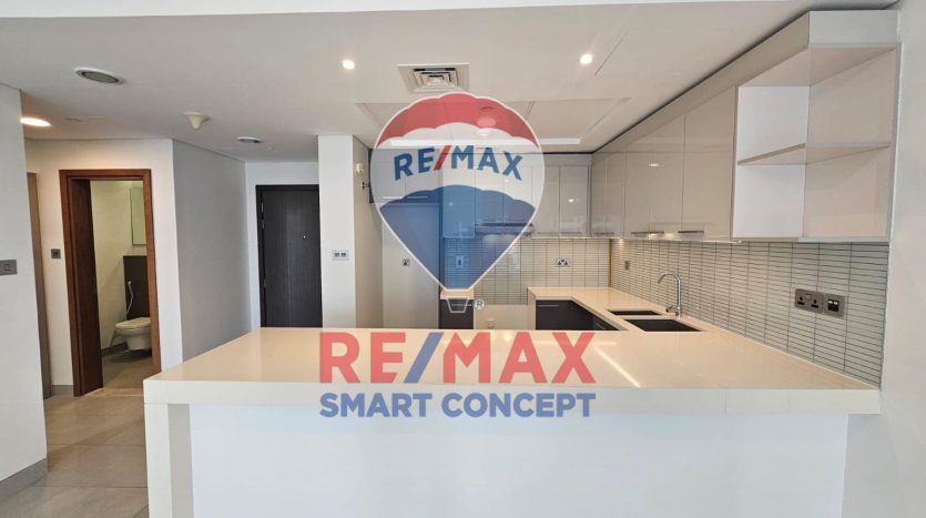 Apartment on Al Raha Beach, Abu-Dhabi, 1 bedroom, 95.7 m2  | Foto 5