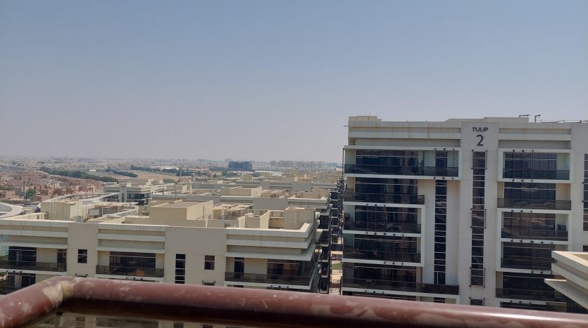 Apartment on Muroor Area, Abu-Dhabi, 1 bedroom, 80 m2 / per month
