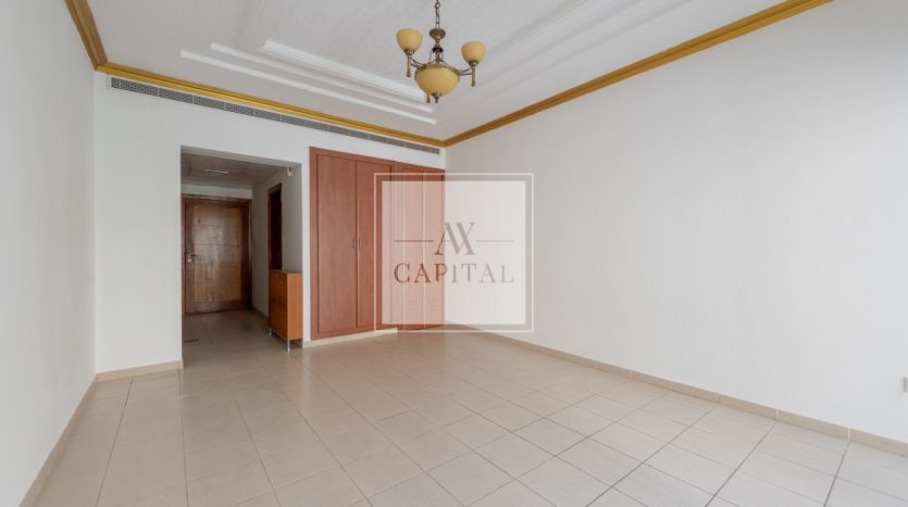 Apartment on Greens, Dubai, 40.2 m2  | Foto 4