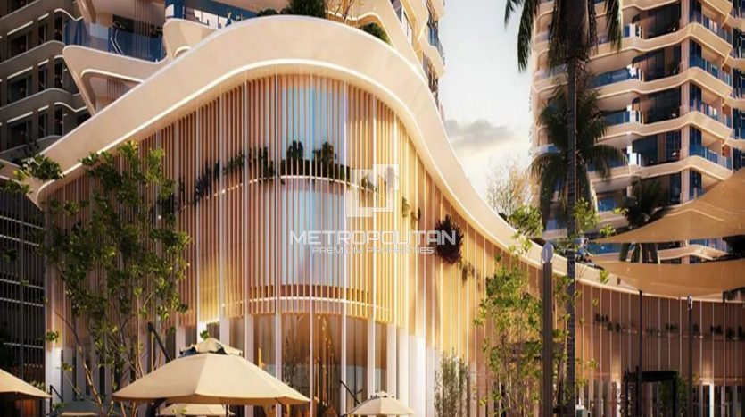 Apartment on Al Hamra Village, Ras-al-khaimah, 1 bedroom, 75 m2  | Foto 3