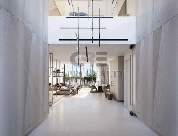 Вилла в Meydan, Дубай, 5 спален, 681.4 м2