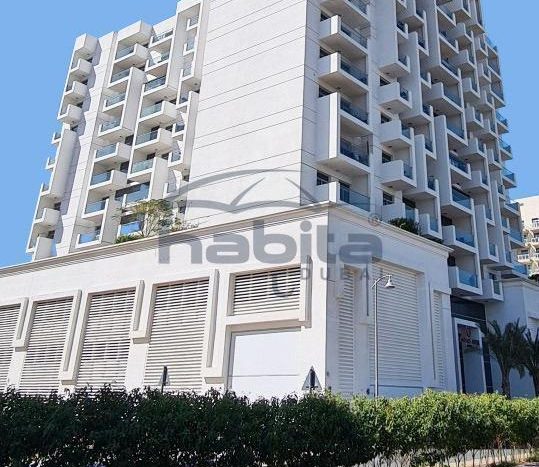 Apartment on Al Furjan, Dubai, 78.3 m2  | Foto 3