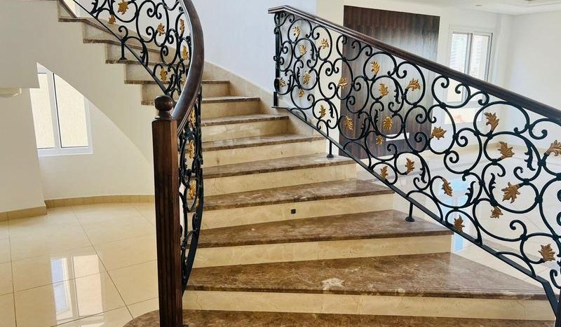 Вилла в Living Legends, Дубай, 5 спален, 972.5 м2 / в год