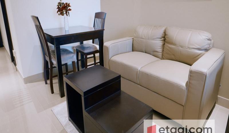 Rent Apartment in Dubai, 525 sq. ft. | Foto 5