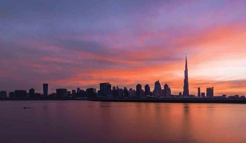 Apartment on Downtown Burj Dubai, 2 bedrooms, 113.2 m2  | Foto 4