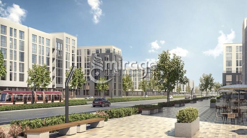 Land plot on Al Shamkha, Abu-Dhabi, 2213.2 m2  | Foto 3