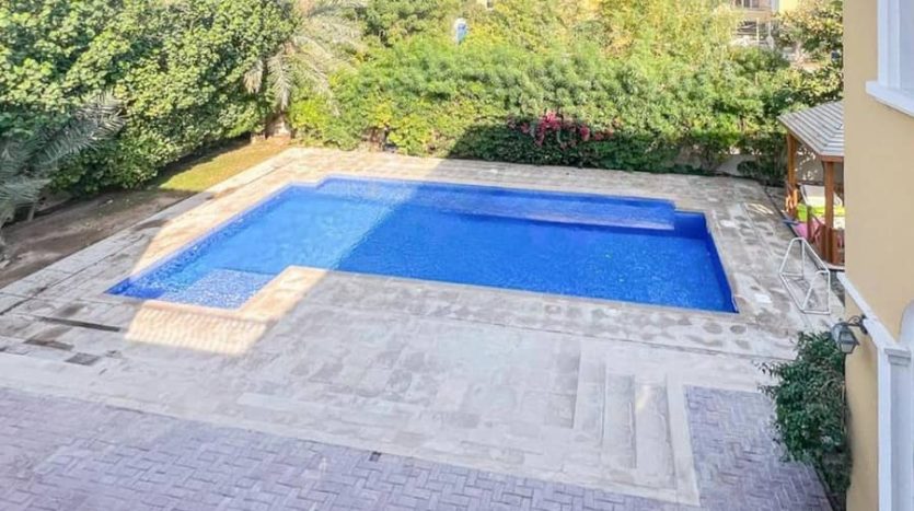 Villa on The Villa, Dubai, 6 bedrooms, 1472 m2  | Foto 2