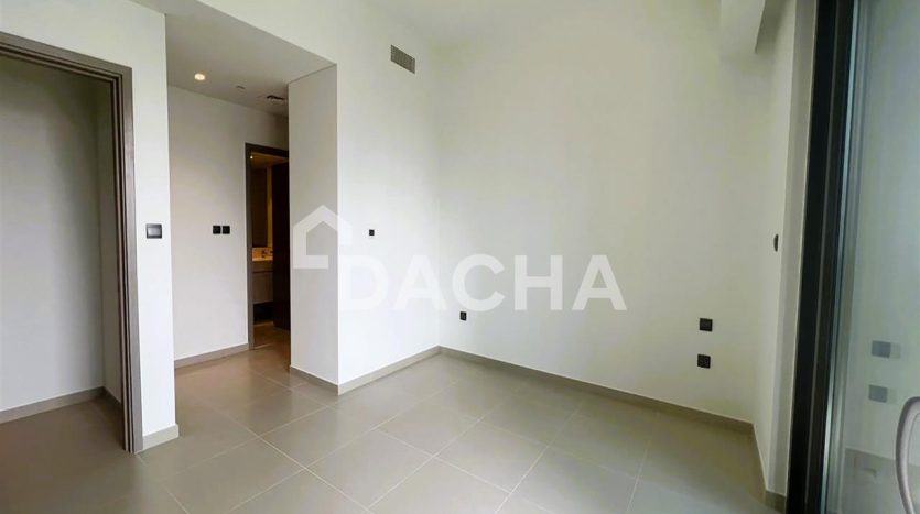 Apartment on Downtown Burj Dubai, 3 bedrooms, 156.9 m2  | Foto 4