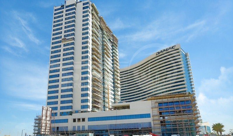Apartment on Al Reem, Abu-Dhabi, 3 bedrooms, 178.6 m2  | Foto 2