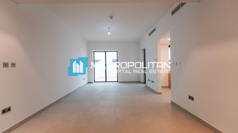 Таунхаус в Остров Яс, Абу-Даби, 3 спальни, 233.9 м2 / в год