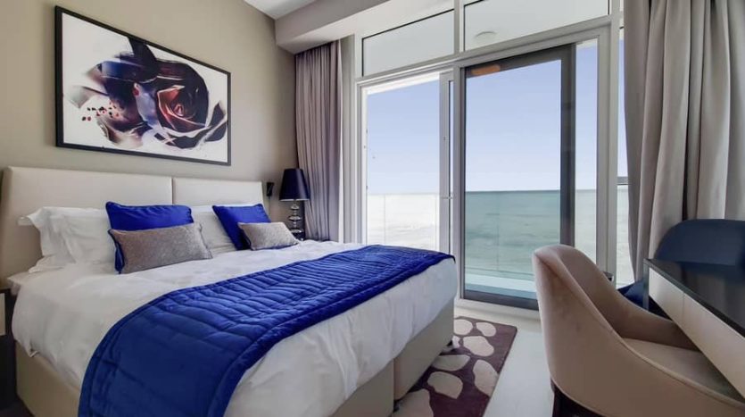 Apartment on DAMAC Hills (Akoya by DAMAC), Dubai, 1 bedroom, 69 m2  | Foto 5