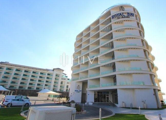 Apartment on Palm Jumeirah, Dubai, 1 bedroom, 103.4 m2  | Foto 5