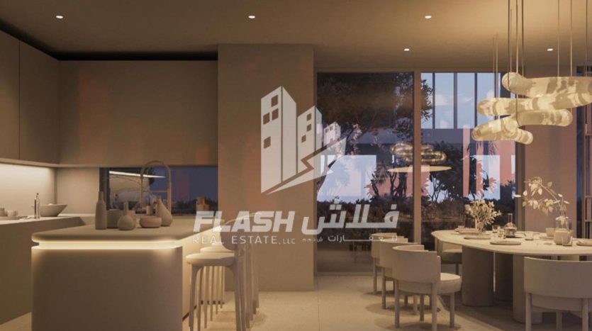 Apartment on Al Marjan Island, Ras-al-khaimah, 4 bedrooms, 509.1 m2  | Foto 5