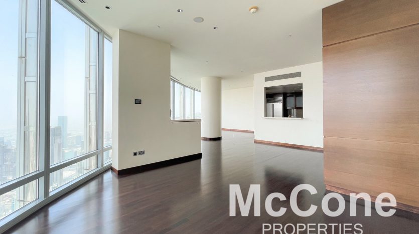 Apartment on Downtown Burj Dubai, 2 bedrooms, 189.15 m2  | Foto 3