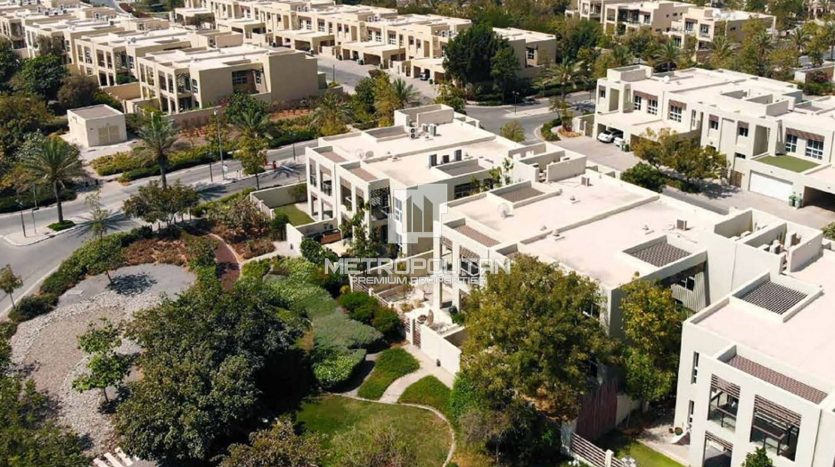 Apartment on Mina Al Arab, Ras-al-khaimah, 2 bedrooms, 125 m2  | Foto 5