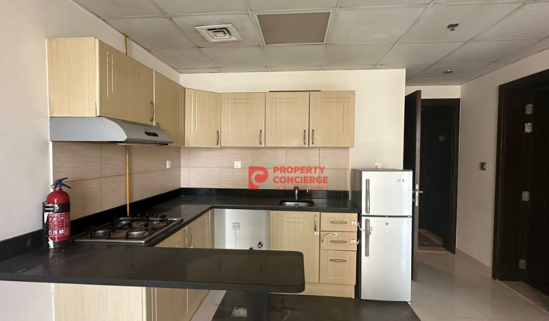 Квартира в Dubai Sports City, 1 спальня, 68 м2