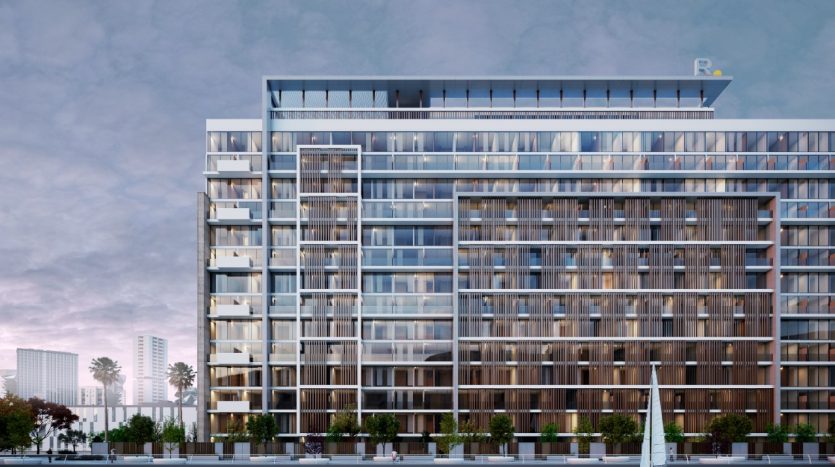 Дуплекс в Остров Яс, Абу-Даби, 3 спальни, 121 м2   | фото 5