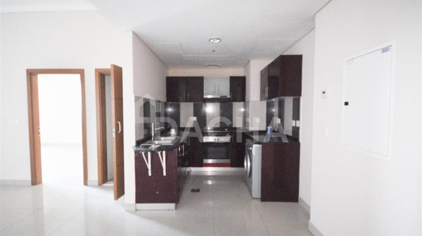 Apartment on Dubai Marina, 2 bedrooms, 140.3 m2 / per year
