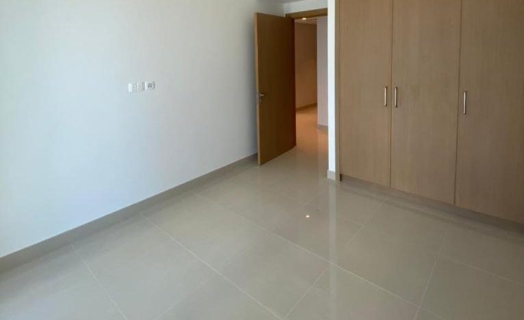 Квартира в Dubai Creek Harbour (The Lagoons), 66 м2