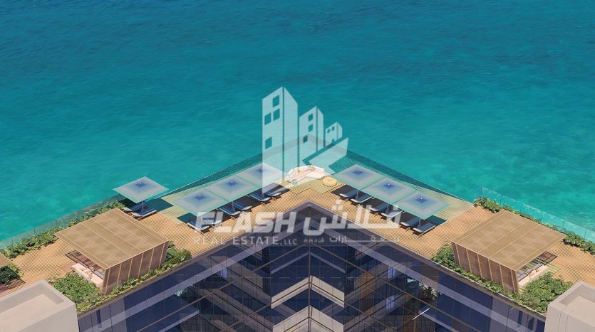 Villa on Al Marjan Island, Ras-al-khaimah, 4 bedrooms, 524.9 m2  | Foto 3