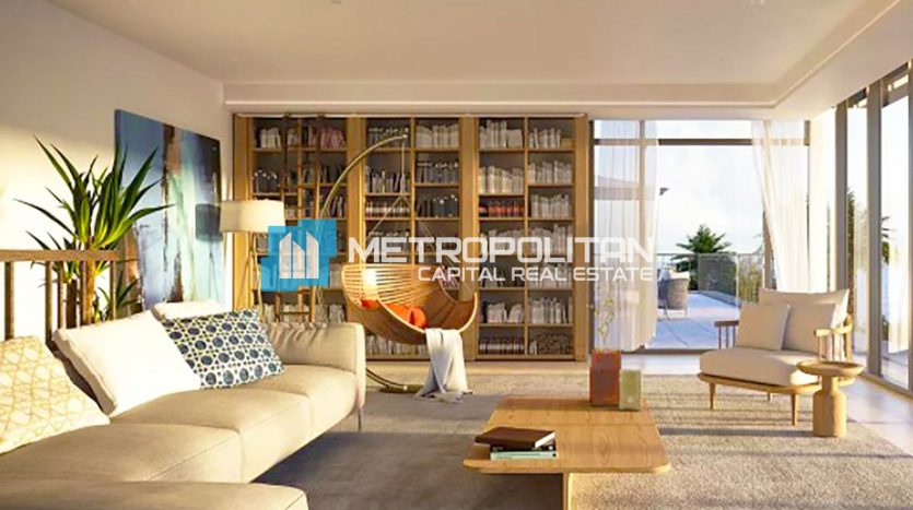 Villa on Ghantoot, Abu-Dhabi, 4 bedrooms, 440.9 m2  | Foto 3