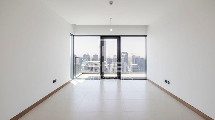 Apartment on Dubai Marina, 2 bedrooms, 115 m2  | Foto 2