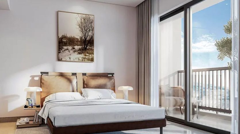 Apartment on Motor City, Dubai, 1 bedroom, 50.4 m2  | Foto 4
