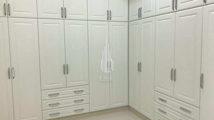 Вилла в Халифа-Сити, Абу-Даби, 7 спален, 2090.3 м2 / в год