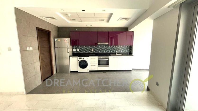 Apartment on Dubai Marina, 1 bedroom, 70.70 m2  | Foto 4