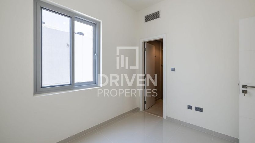 Townhouse on DAMAC Hills (Akoya by DAMAC), Dubai, 3 bedrooms, 193 m2  | Foto 4