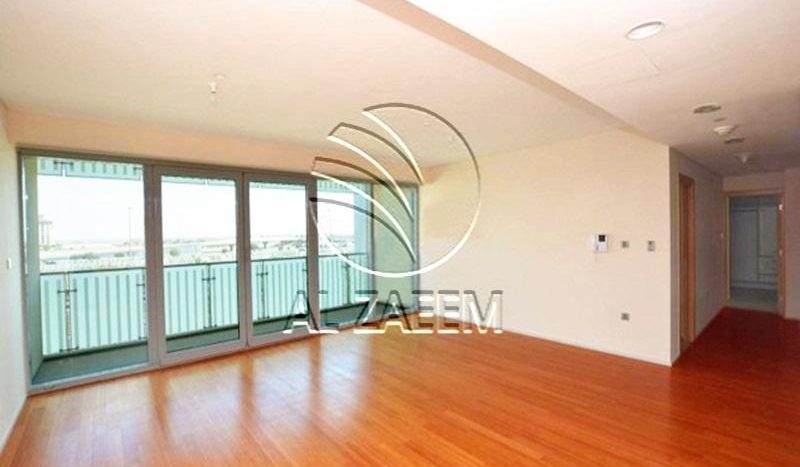 Apartment on Al Raha Beach, Abu-Dhabi, 2 bedrooms, 144 m2