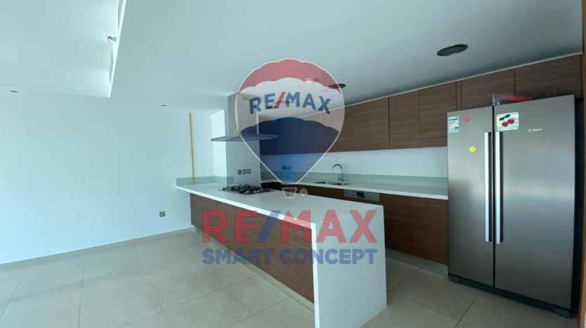 Apartment on Al Raha Beach, Abu-Dhabi, 3 bedrooms, 241.1 m2 / per year