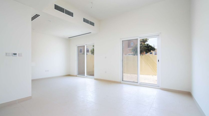 Townhouse on Dubai Land, Dubai, 2 bedrooms, 1766 m2  | Foto 5