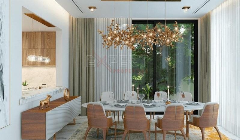 Вилла в Golf City, Дубай, 5 спален, 489.9 м2