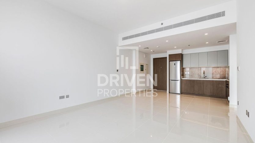 Apartment on Dubai Harbour, Dubai, 1 bedroom, 71 m2  | Foto 1