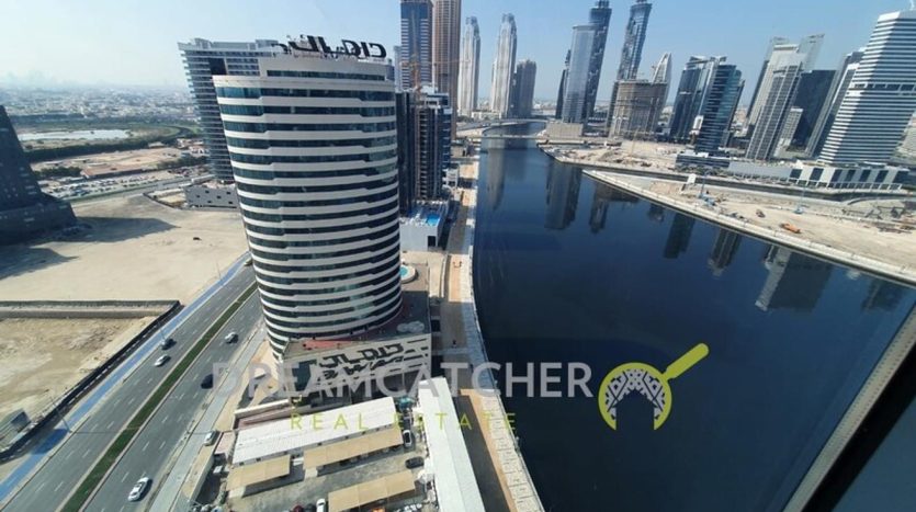Office on Business Bay, Dubai, 90.86 m2  | Foto 5